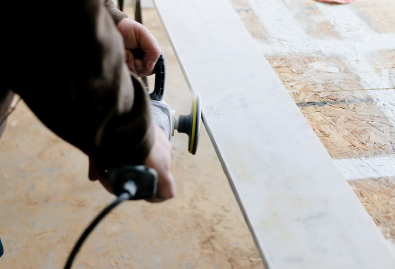 Polish Old Marble Slab_5