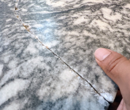 Cracked Marble Slab_2