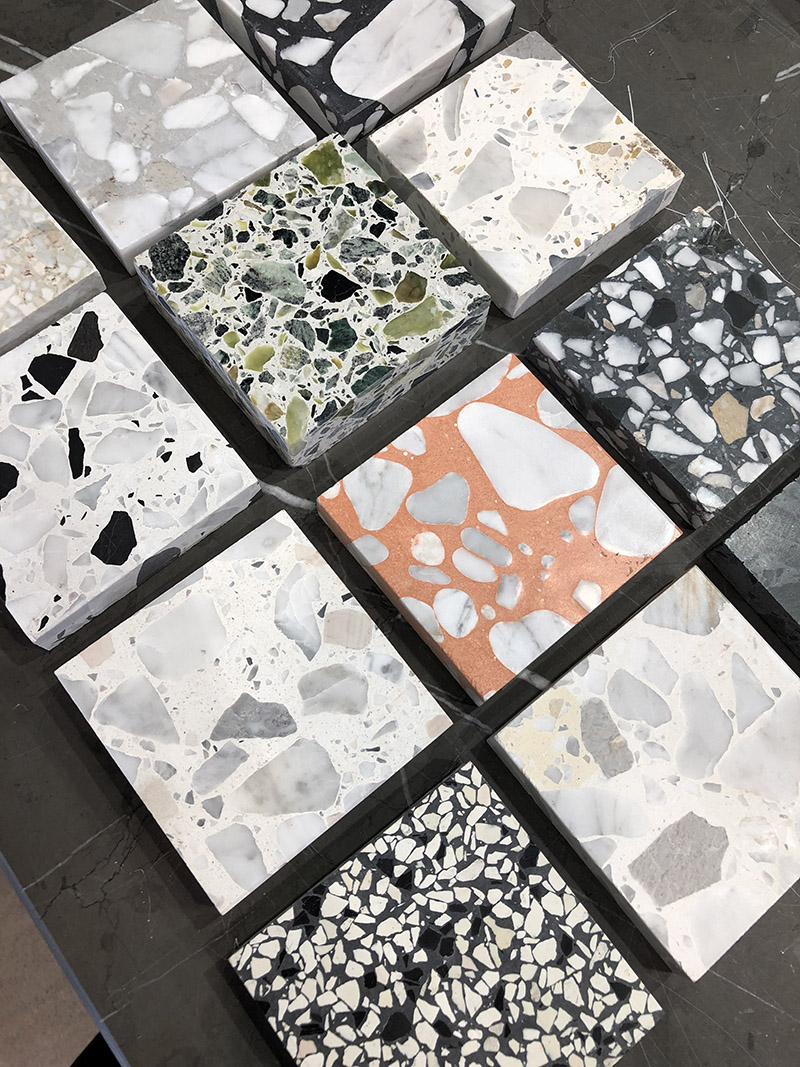Porcelain Stone Floor Tiles