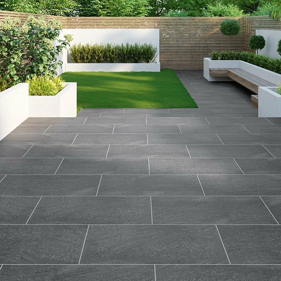 Large Slab Tiles