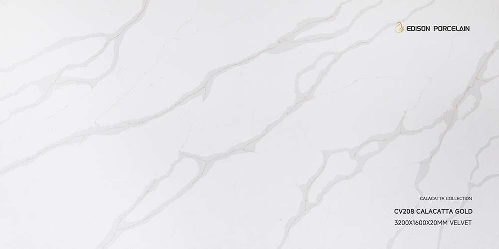 Calacatta Gold