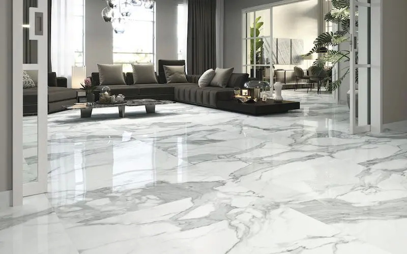 Everything You Need To Know About Polished Porcelain Slab?