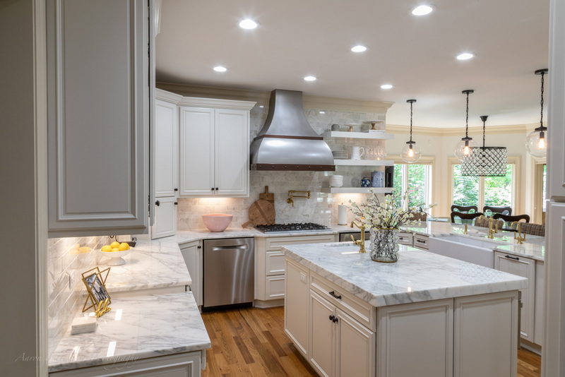Carrara Marble Slab