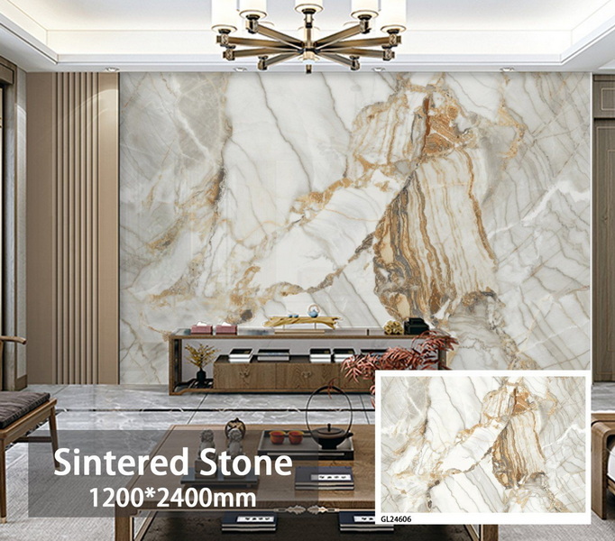 Tile Sintered Stone High Quality Foshan Factory Wholesale