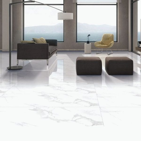 Statuario Elegant Slab