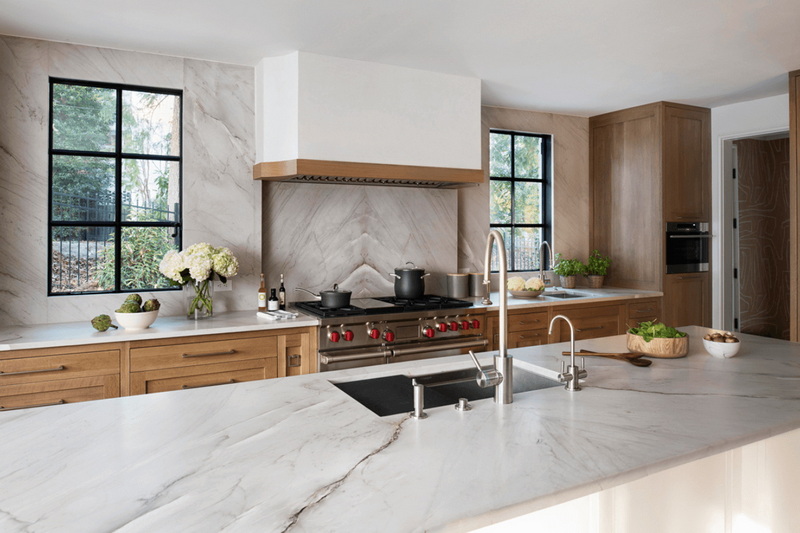 White Quartzite