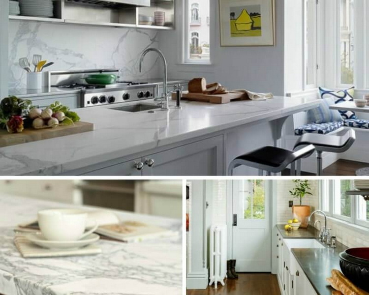 Is Carrara Marble Slab Expensive? Price Breakdown Inside!