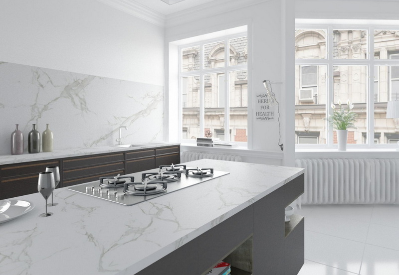 What Is Neolith Porcelain Slab And Why Is It So Popular?
