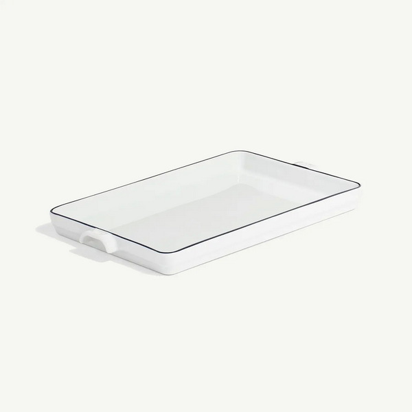 What Is A Porcelain Baking Slab And How Does It Improve Your Baking?