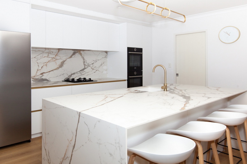 Heat Resistant Countertops