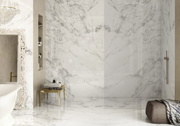 stile Slab Porcelain gallery