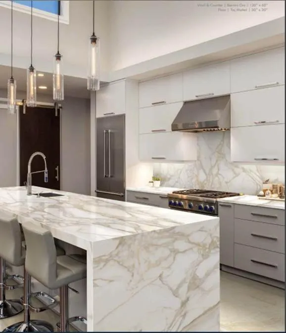 Porcelain Slab