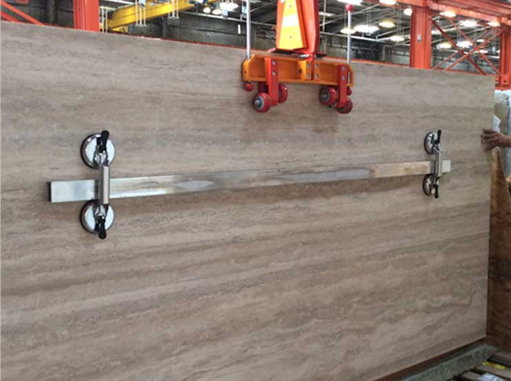 thin porcelain slab equipment