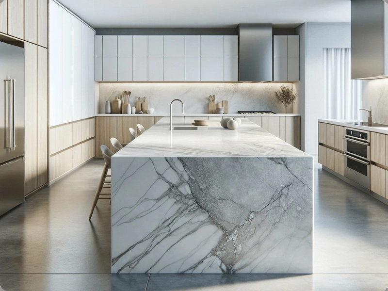 Luxury Home Porcelain Slabs