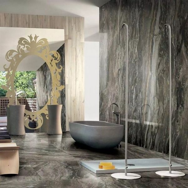 Modern Porcelain Surface