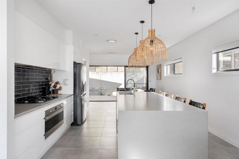 How Do You Clean And Maintain Pental Porcelain Slabs