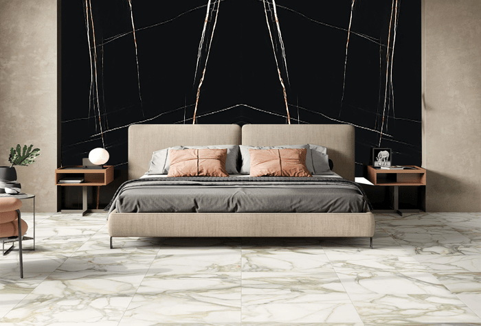 Modern Interior Surfaces
