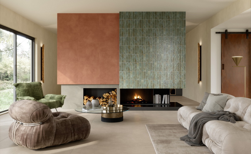 Luxury Wall Tile Panels