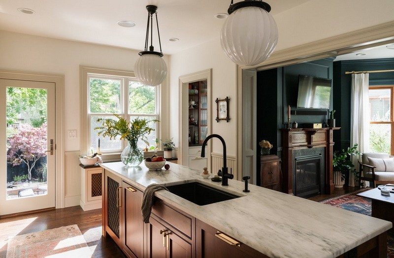 Carrara Marble Maintenance