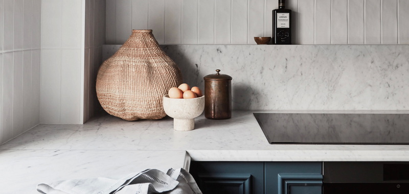Carrara Bathroom Marble