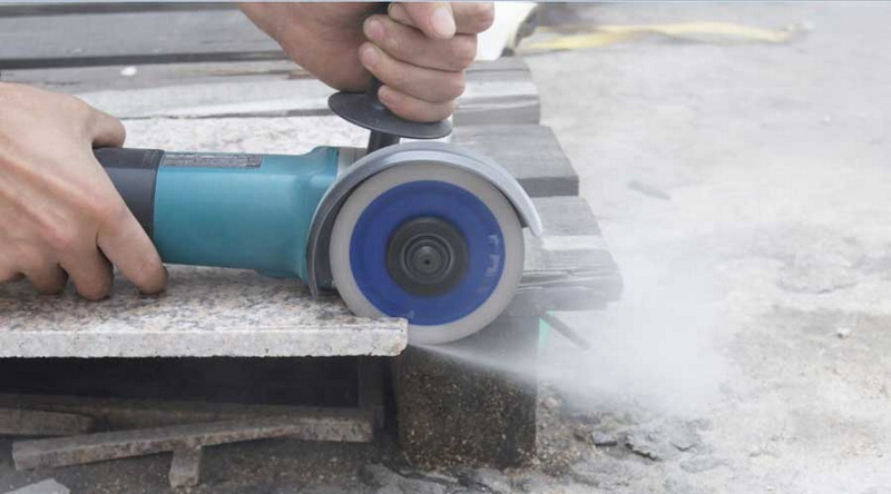 Ceramic Tile Cutter