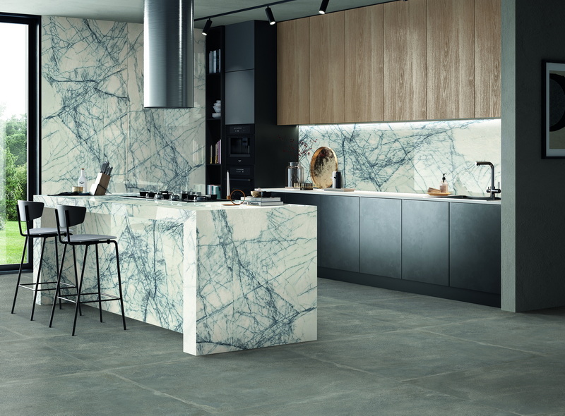 Durable Porcelain Stone Houston