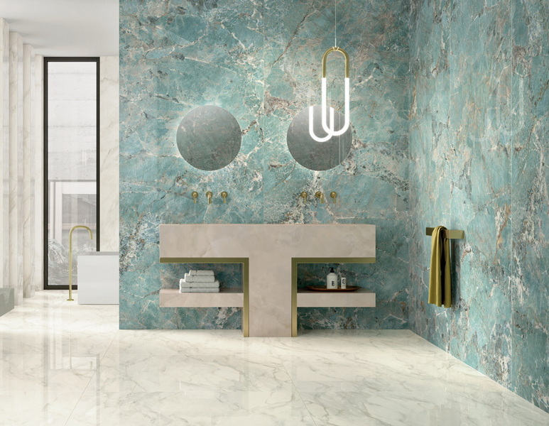 What Are The Largest Porcelain Slabs Available?