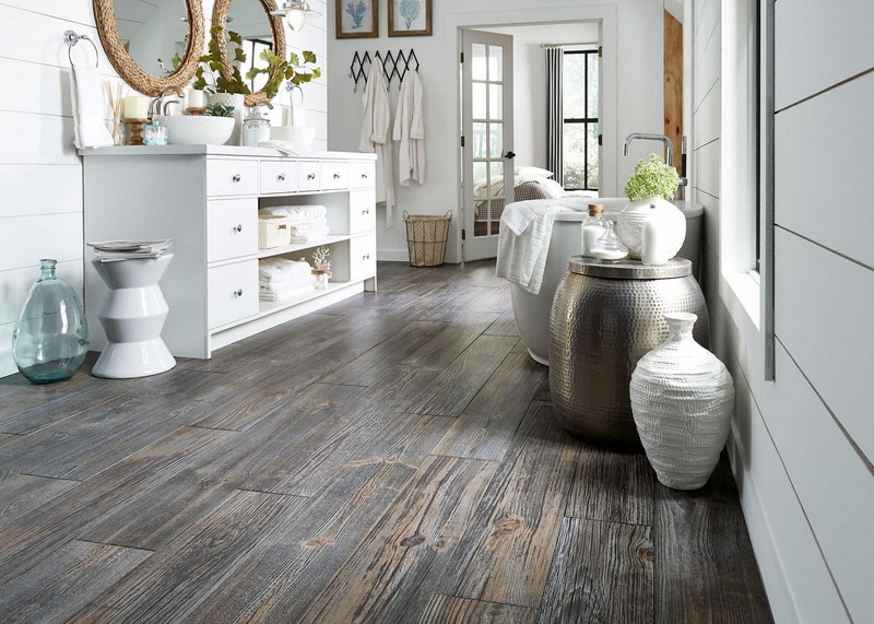 High-End Porcelain Surfaces