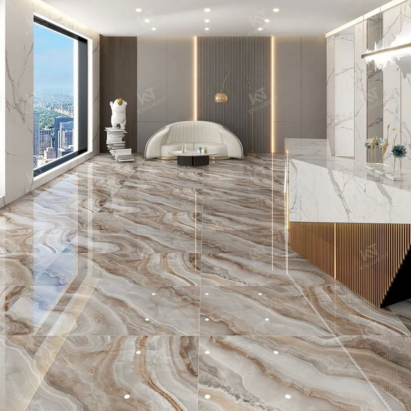 Where To Buy The Best Quality Glazed Polish Porcelain Big Slabs