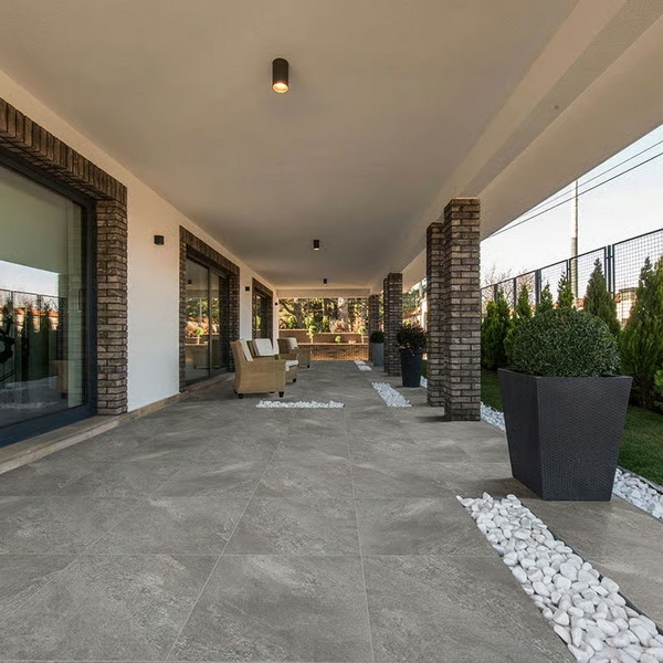 Outdoor Porcelain Slab