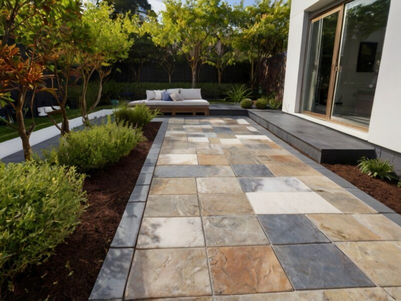 Sustainable Slab Design