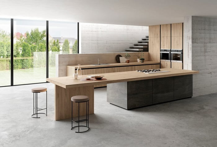 Rovere Flooring Ideas