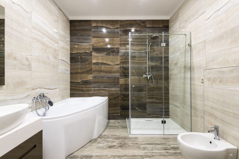 Durable Shower Wall Options