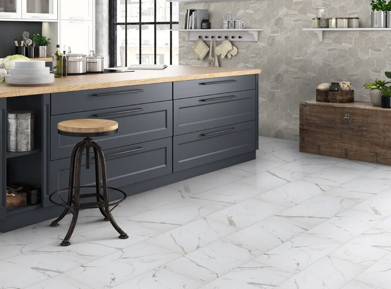 Certified Porcelain Installers