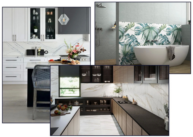 Which Stores in Delaware Have Porcelain Slab Remnants in Stock