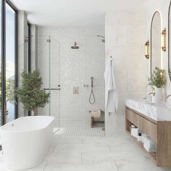Porcelain Slab Vs Quartz