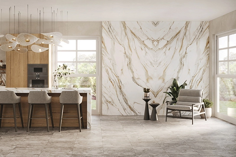 Why Is The Cost of Porcelain Rectangle Slabs Worth It