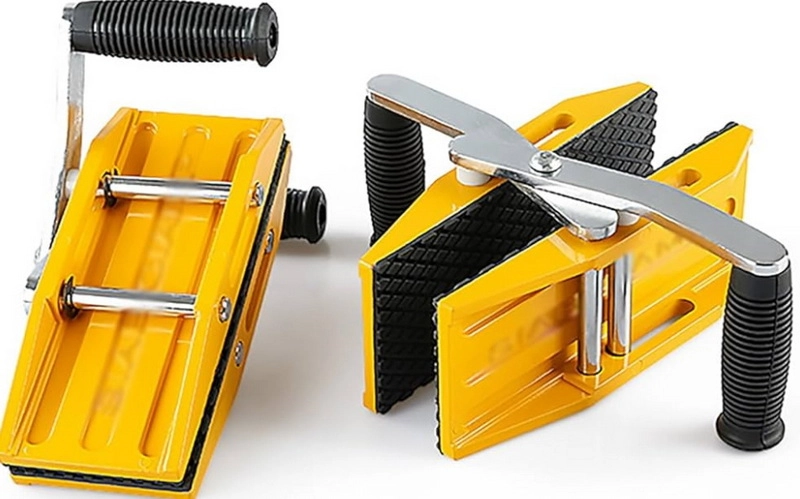 Stone Slab Lifting Clamp