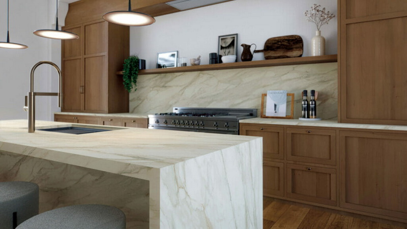 Custom Countertops Vancouver