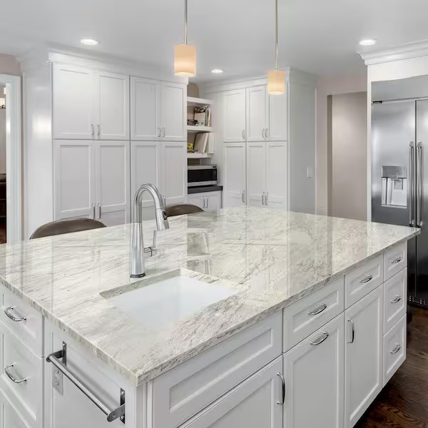 Heat Resistant Porcelain