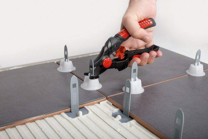 Porcelain Slab Fabrication Kit