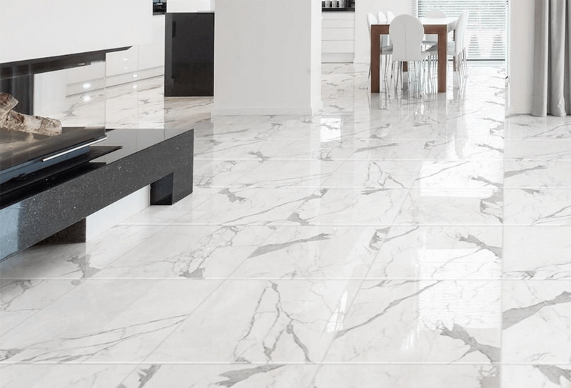 Luxury Porcelain Tile