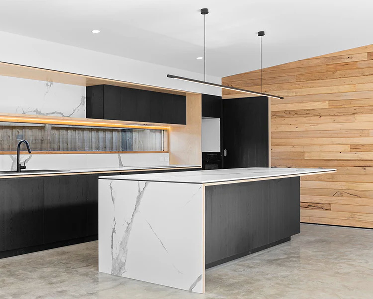 Who Offers Custom Porcelain Marble Slabs in Melbourne