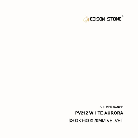 White Aurora