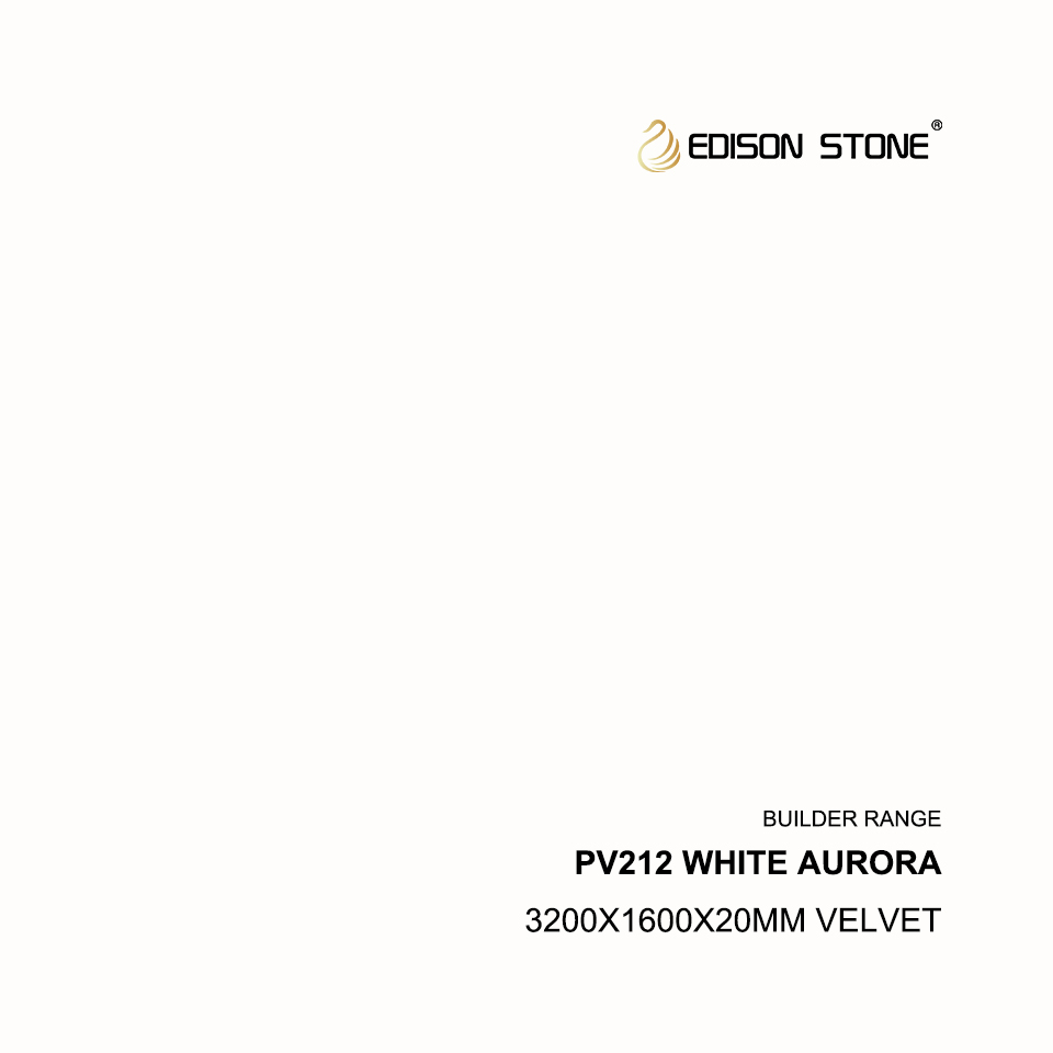 White Aurora