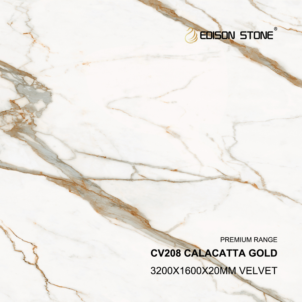 Calacatta Gold