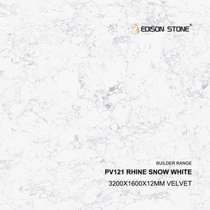 Rhine Snow White