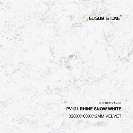 Rhine Snow White