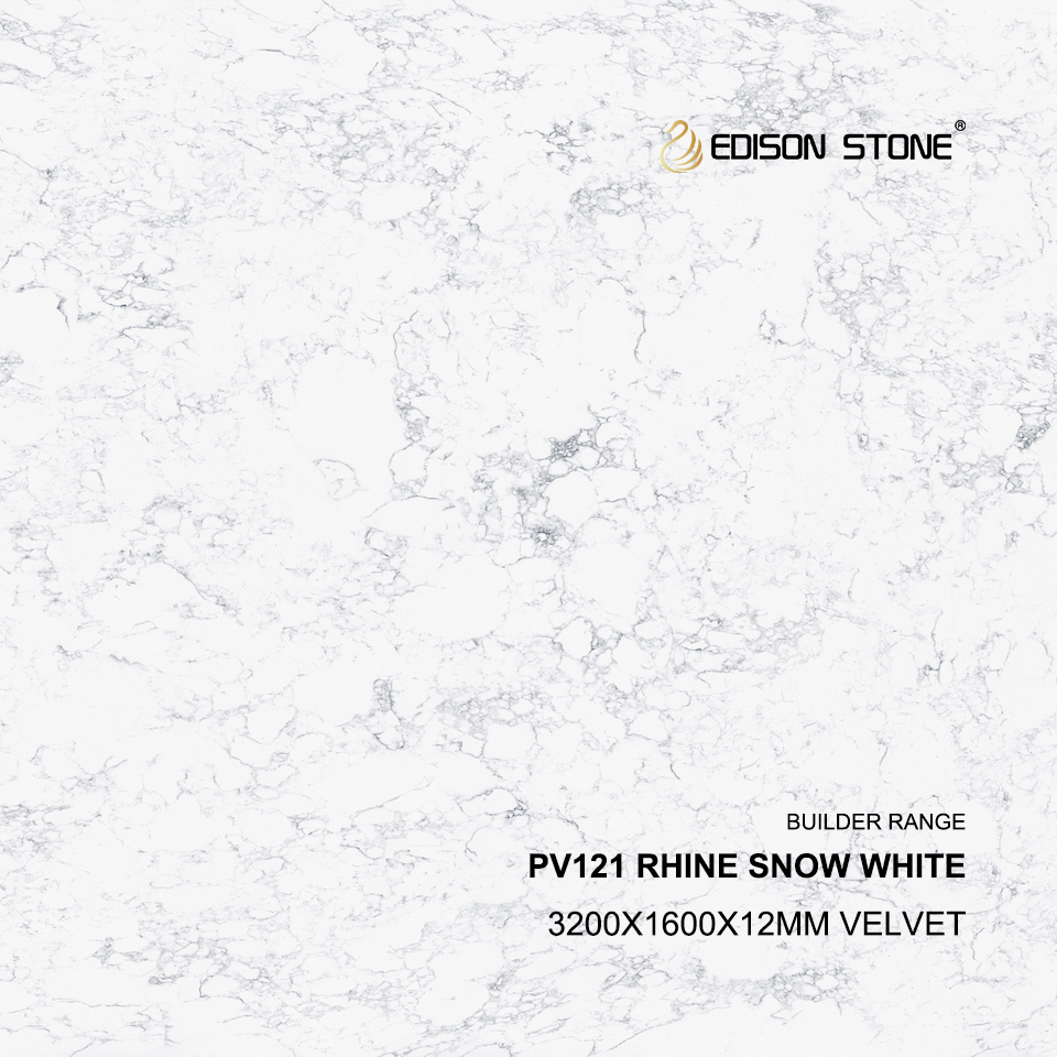 Rhine Snow White