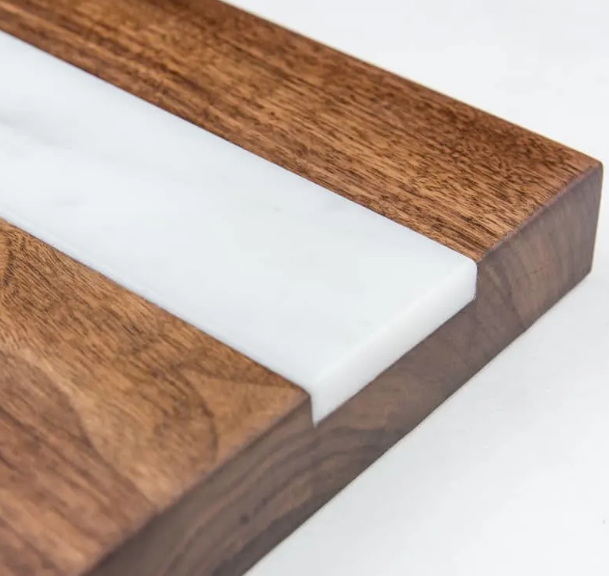 Marble Slab As A Cutting Board_2